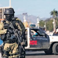 Secuestran en Haití a 7 religiosos católicos, incluidos 2 franceses