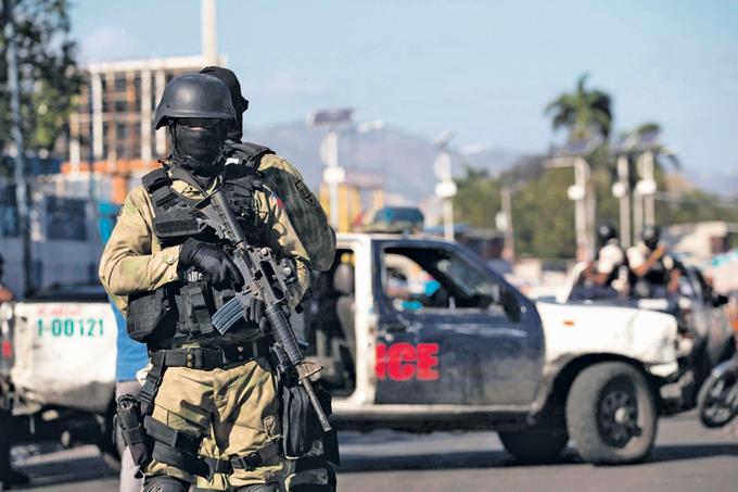Escasez gasolina agrava situación viven haitianos