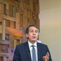 El PRM entrega a JCE su informe de ingresos y gastos de 2018