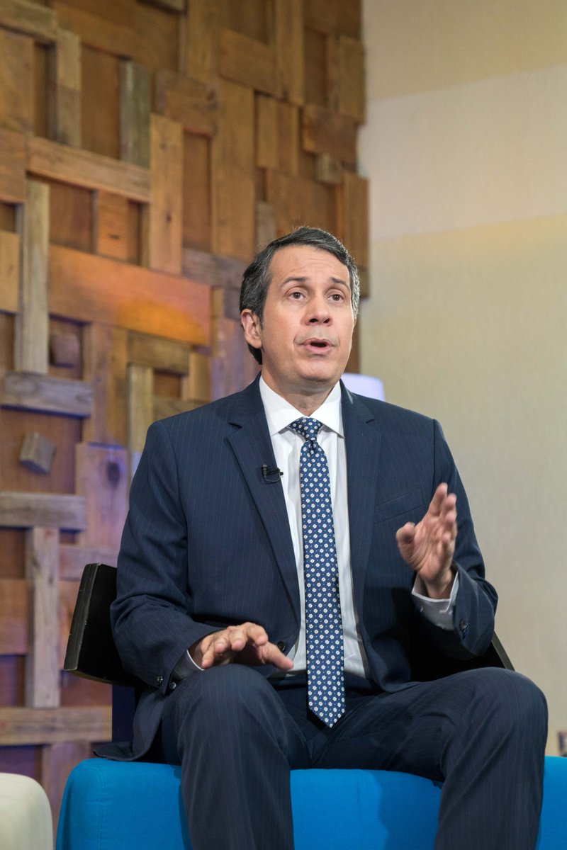 Ministro Jorge Mera presenta declaración jurada por RD$54 millones