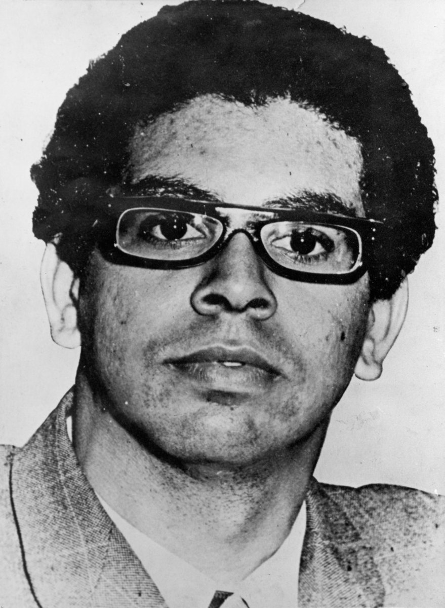 Hoy se cumplen 46 años del asesinato de Orlando Martínez
