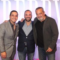 Película sobre la vida de Freddy Beras-Goico costará 90 millones de pesos