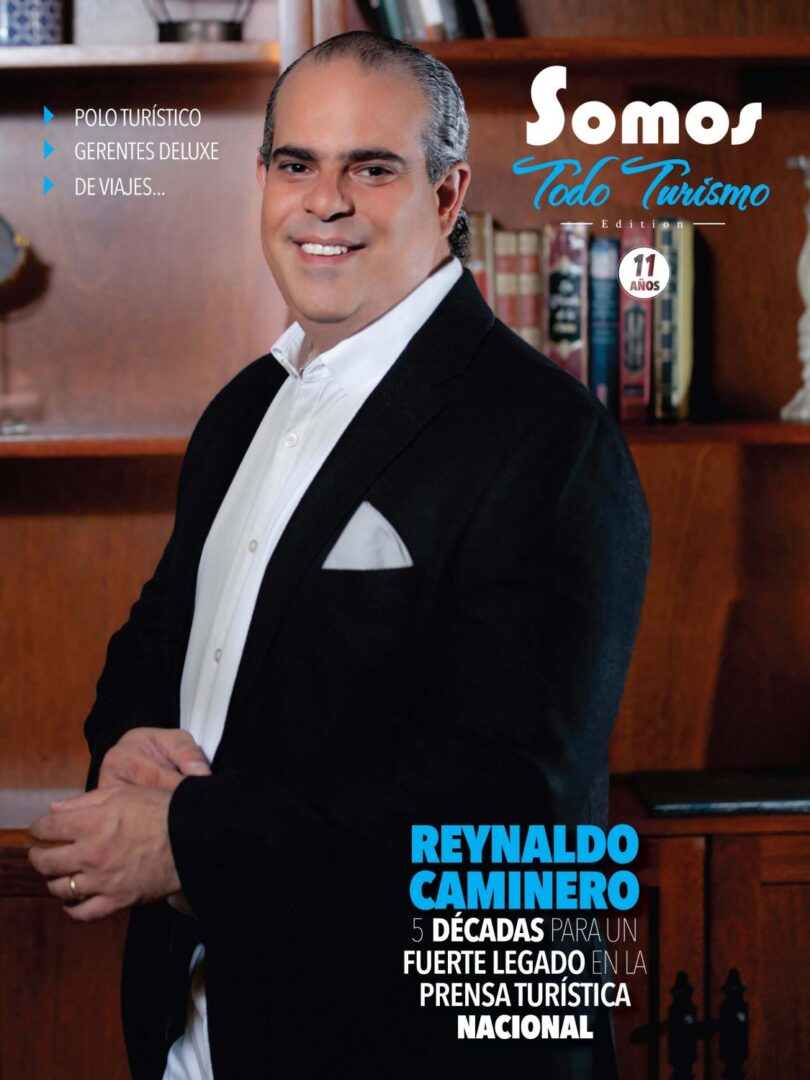 Portada Somos, Marzo 2019