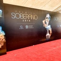 Más Artistas Son Confirmados a Premio Soberano 2019