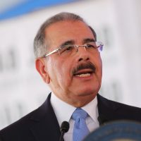 El 51 por ciento de la población favorece continuidad de Danilo Medina, según encuesta