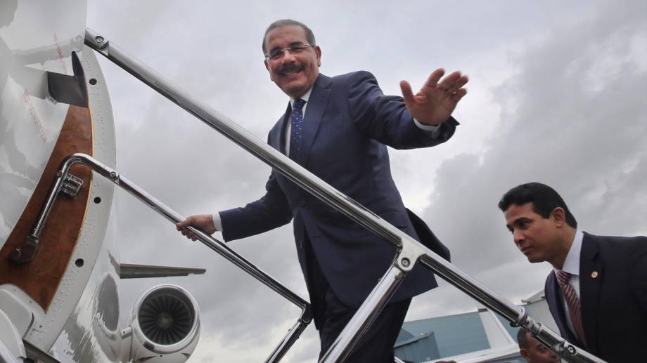 Terminó marzo y Danilo sigue con la incógnita