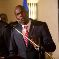 Presidente haitiano nombra primer ministro interino en medio de crisis
