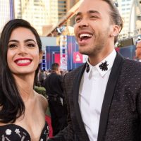 Natti Natasha con Prince Royce se llevarán todas las luces ¡Mira toda la cartelera!