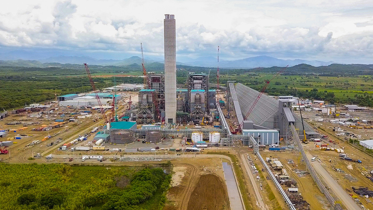 Trabajadores de Punta Catalina logran empresa les pague un salario como bonificación