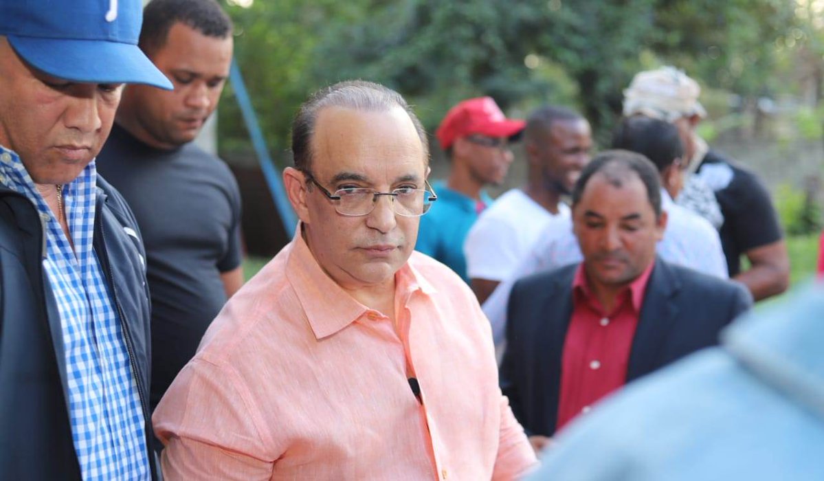 PRSC dice ataques contra TSE se debe a “codicia y desesperación” de sectores del PLD