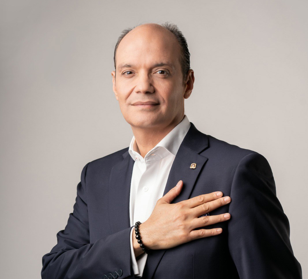 Exdetective de la CIA revela Ramfis Domínguez Trujillo cuenta con más de un millón y medio de votos
