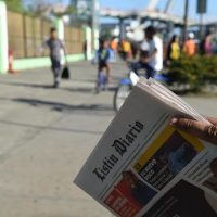 ¡Extra, extra! Rediseño de Listín Diario es acogido por los lectores