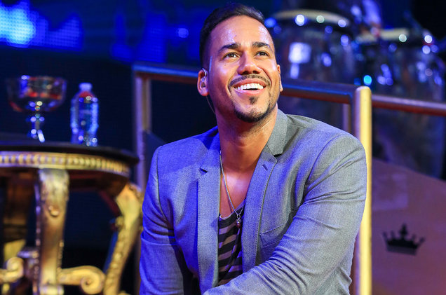 Estos son los bachateros dominicanos que grabaron con Romeo para "Utopia"