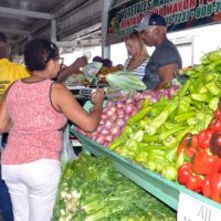 Sequía disminuye producción y suben precios en mercados