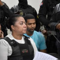 Apelación caso Emely Peguero