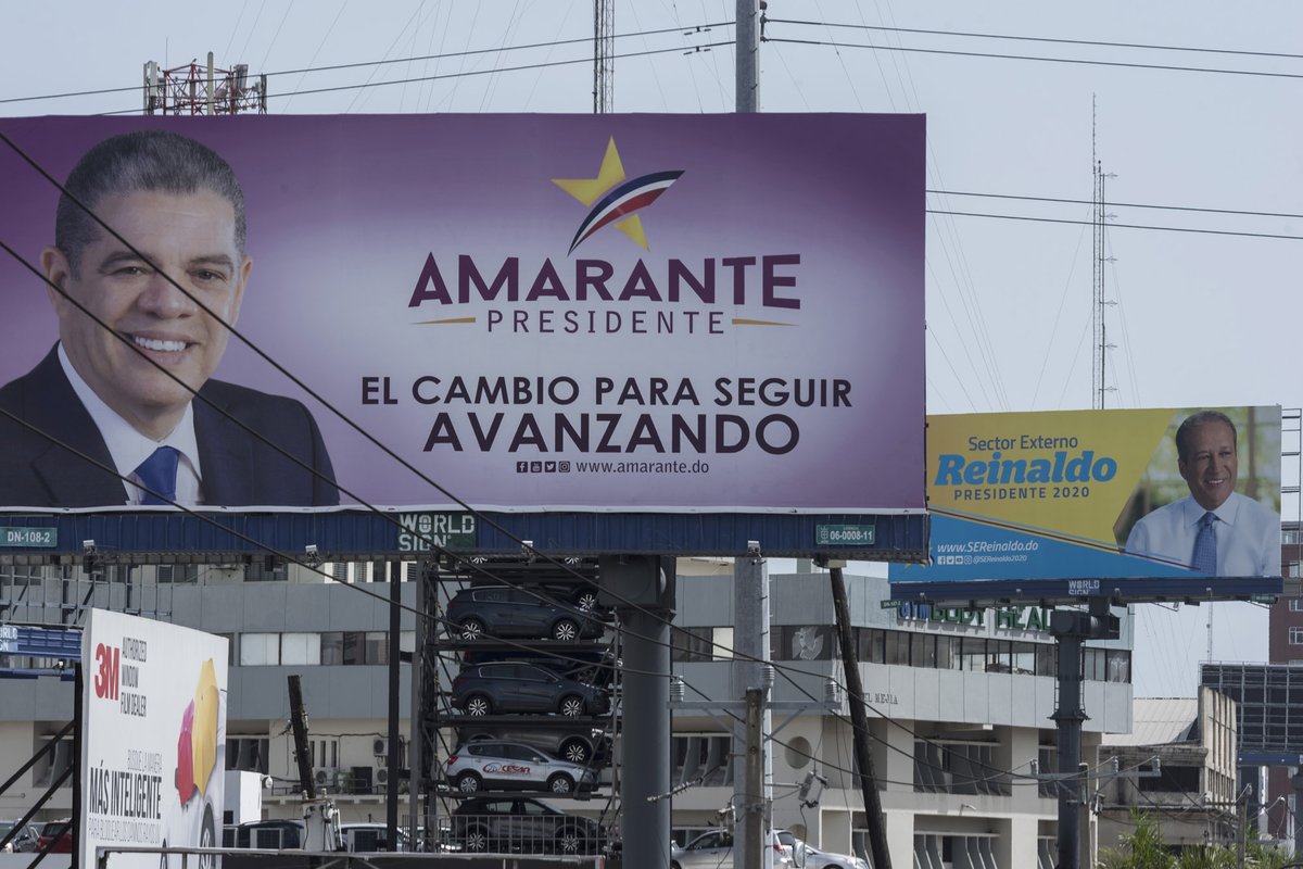 Miembros de Juntas y alcaldías se reúnen este lunes para retiro de publicidad