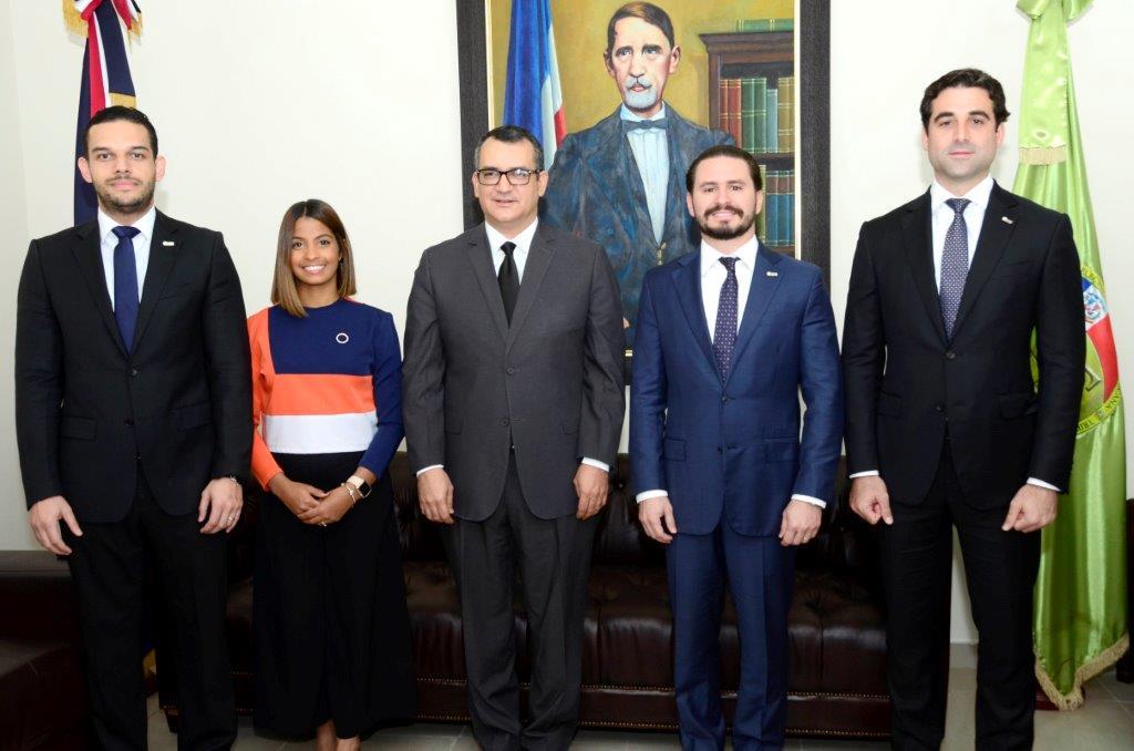 ANJE visita Tribunal Superior Electoral