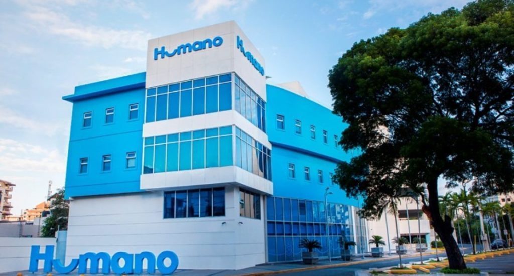 Médicos y clínicas no atenderán a usuarios de Humano; aseguradora garantiza servicio a sus afiliados
