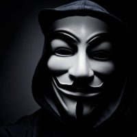 El mensaje de Anonymous a los multimillonarios