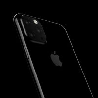 Se filtran nuevas imágenes del iPhone XI: tendría tres cámaras traseras