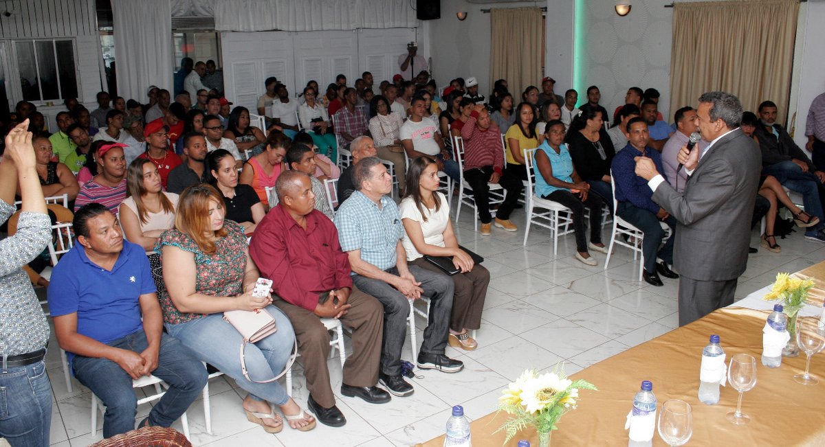 Radhamés Segura afirma en el PLD no hay espacio para división