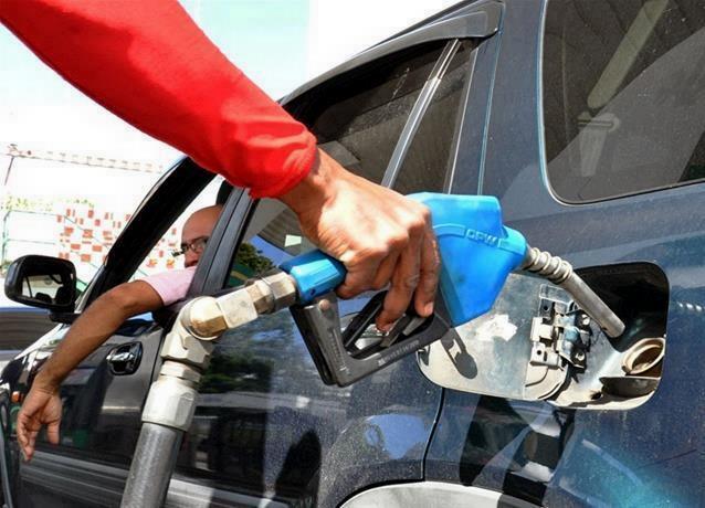 Desde el 18 de enero a la fecha las gasolinas han aumentado RD$31.80