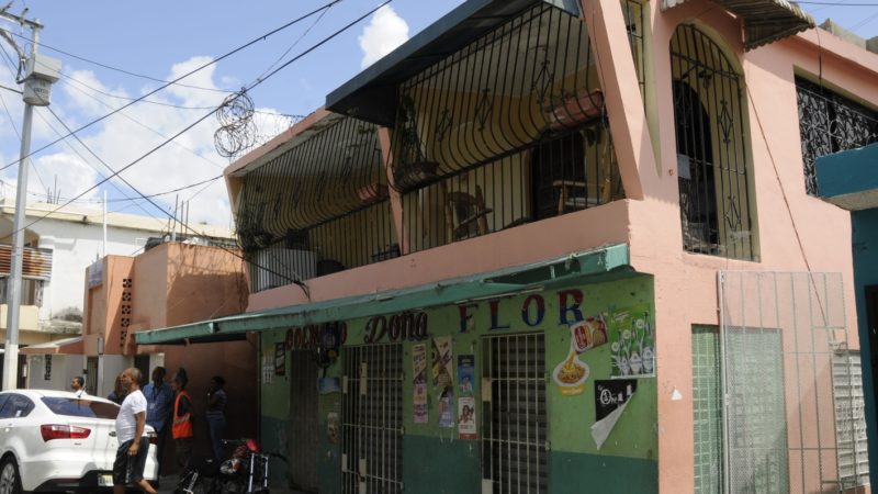 En pocas horas cuatro muertes por conflictos de parejas en SD
