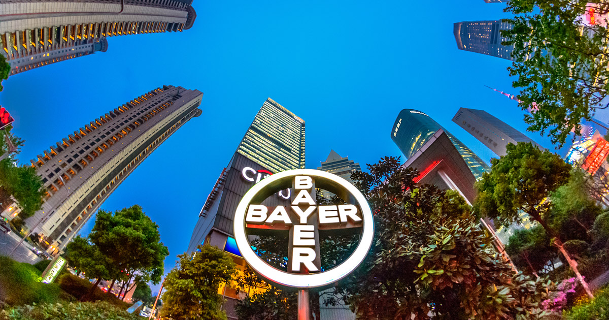 Bayer Farmacéutica facturó más de mil millones de dólares en América Latina