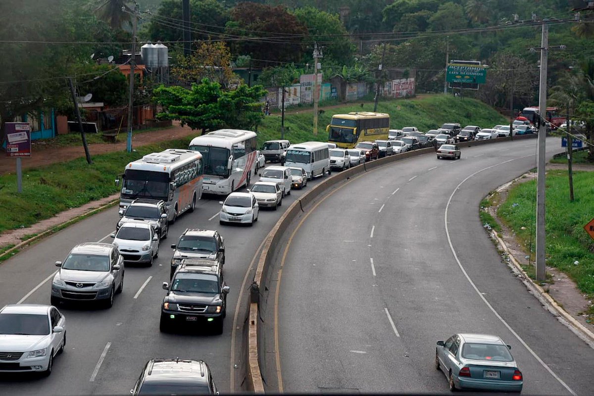 Mueren 27 en accidentes de tránsito durante el asueto de Semana Santa