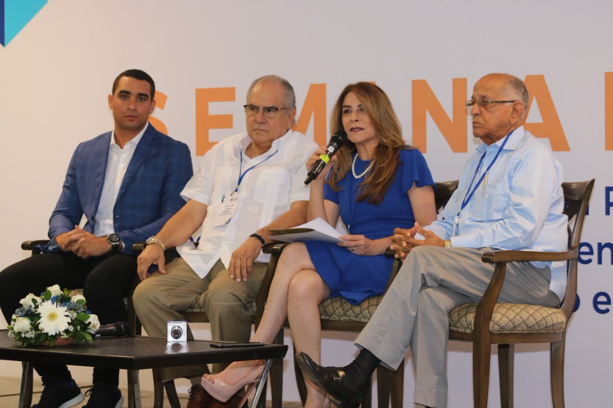 Carolina Mejía pide comunidad internacional dar seguimiento desarrollo elecciones RD
