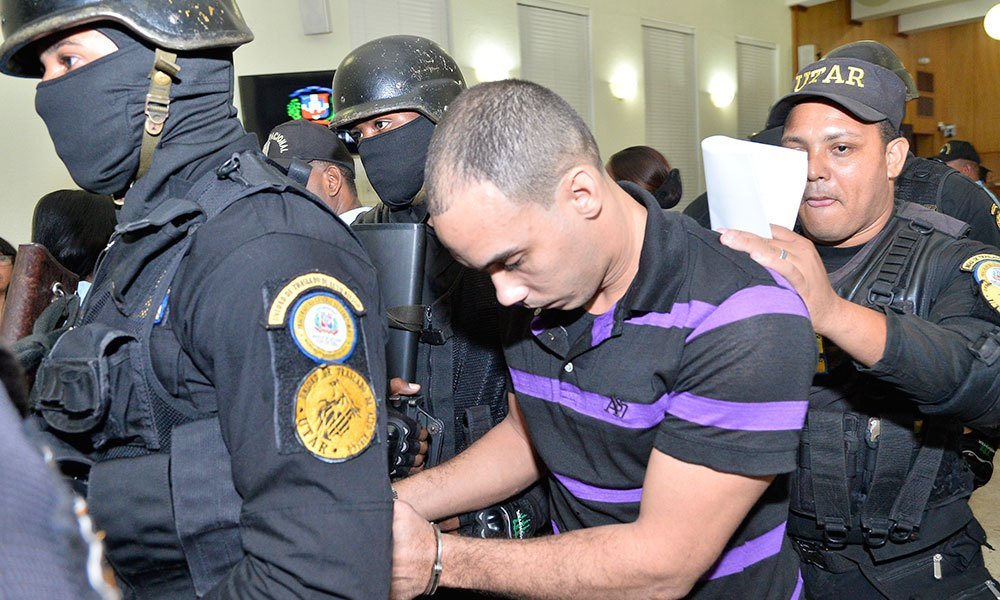 Chamán Chacra apeló y tribunal fijó audiencia para el seis de mayo