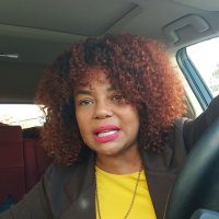Cheddy García «Aquí a los ricos no lo quieren tocar»