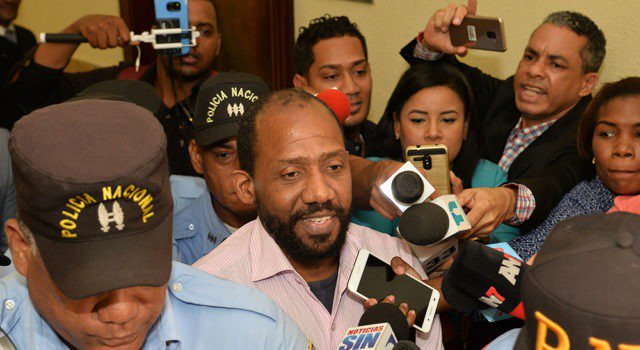 Juzgado de Instrucción DN envía a juicio de fondo y ratifica coerción a Pablo Ross