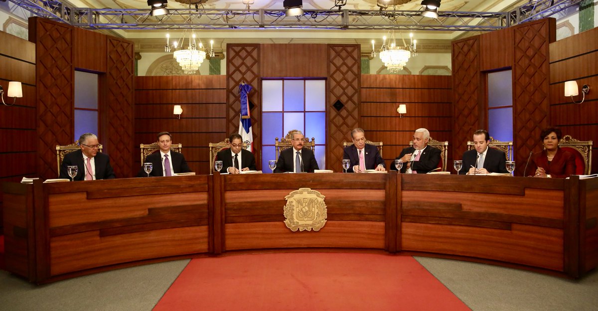 Expectativas por elección de jueces Suprema Corte de Justicia