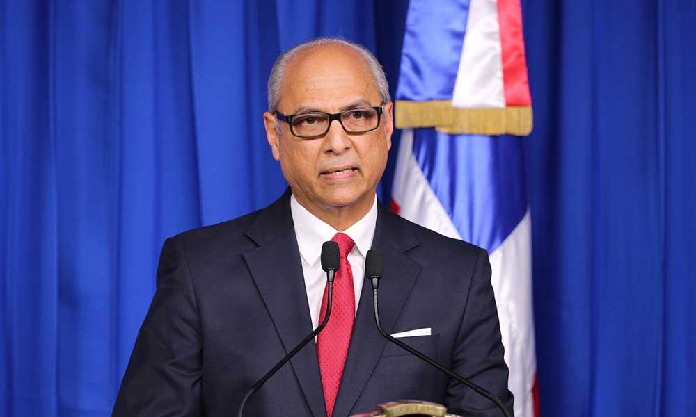 Gobierno aclara proyecto de ley disuelve IDSS no elimina cesantía