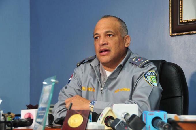 Policía investiga desaparición de pareja estadounidense en Samaná