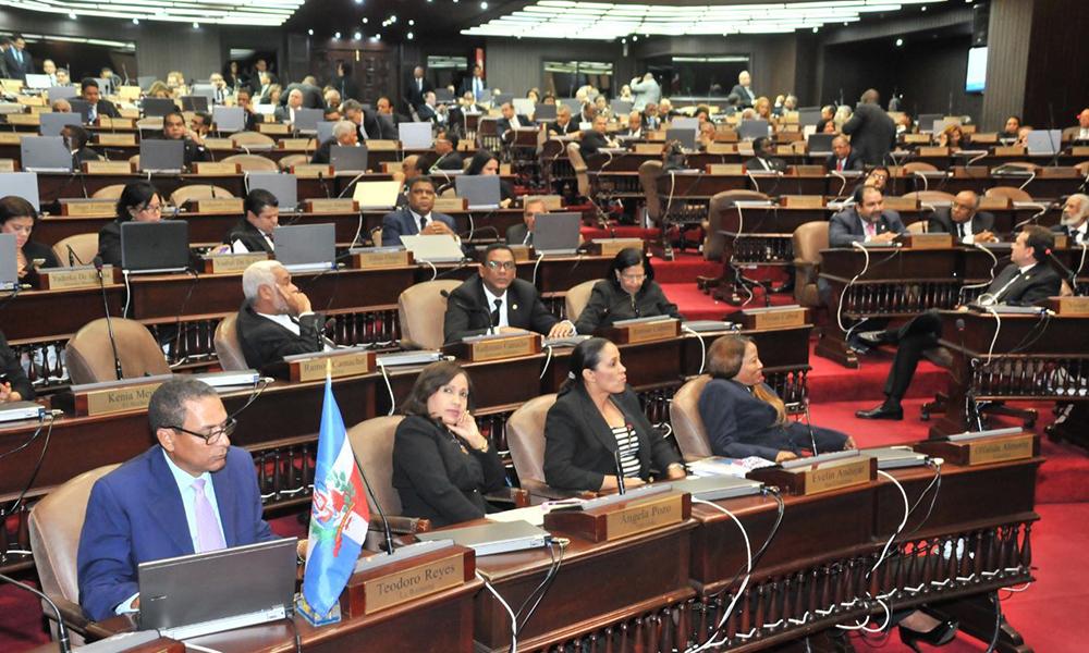 Cámara de Diputados conocerá la venta de más de 200 propiedades del Estado