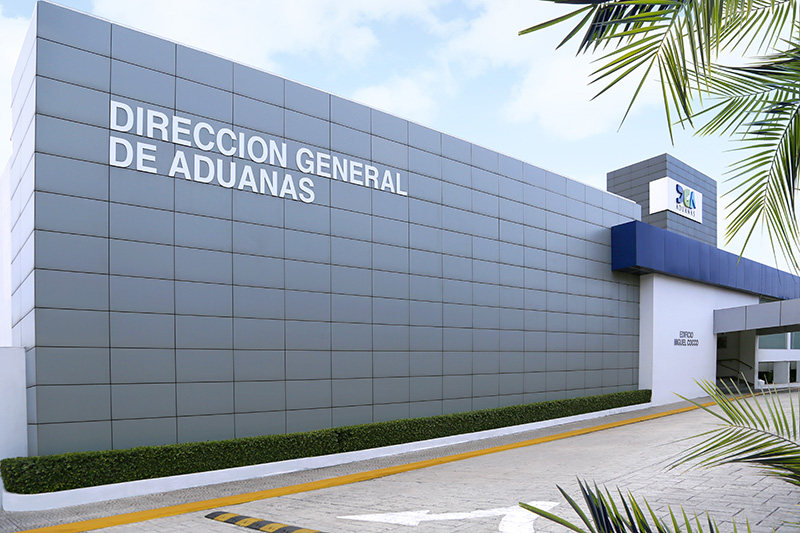 Gobierno aplica acciones en frontera, aduanas haitiana no responde