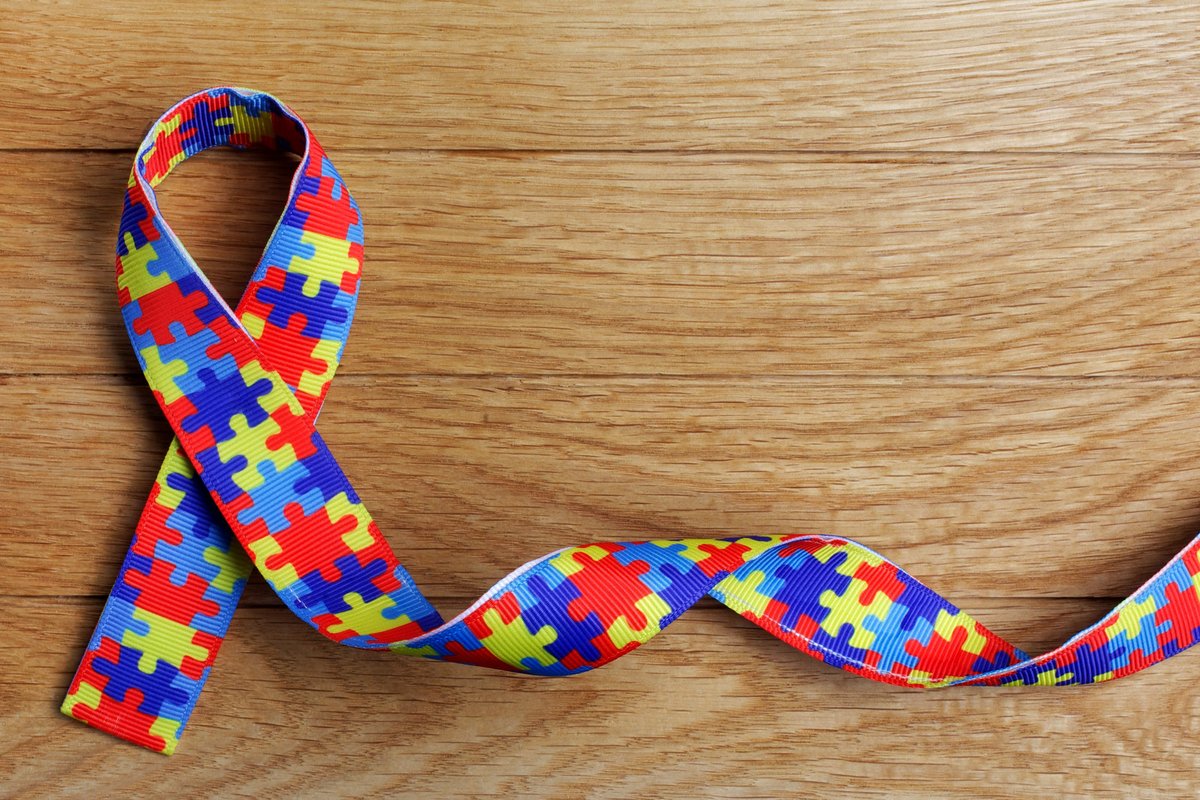 Hoy es el Día Mundial de la Concienciación del Autismo