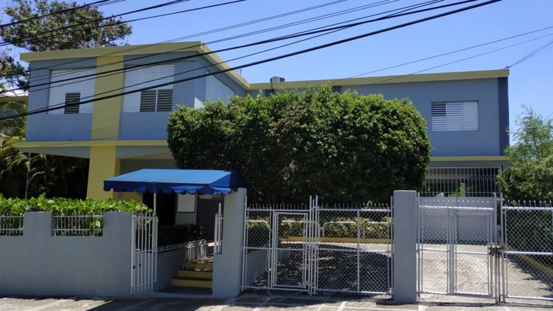 Por crisis económica cerrará sus puertas el Colegio Duarte