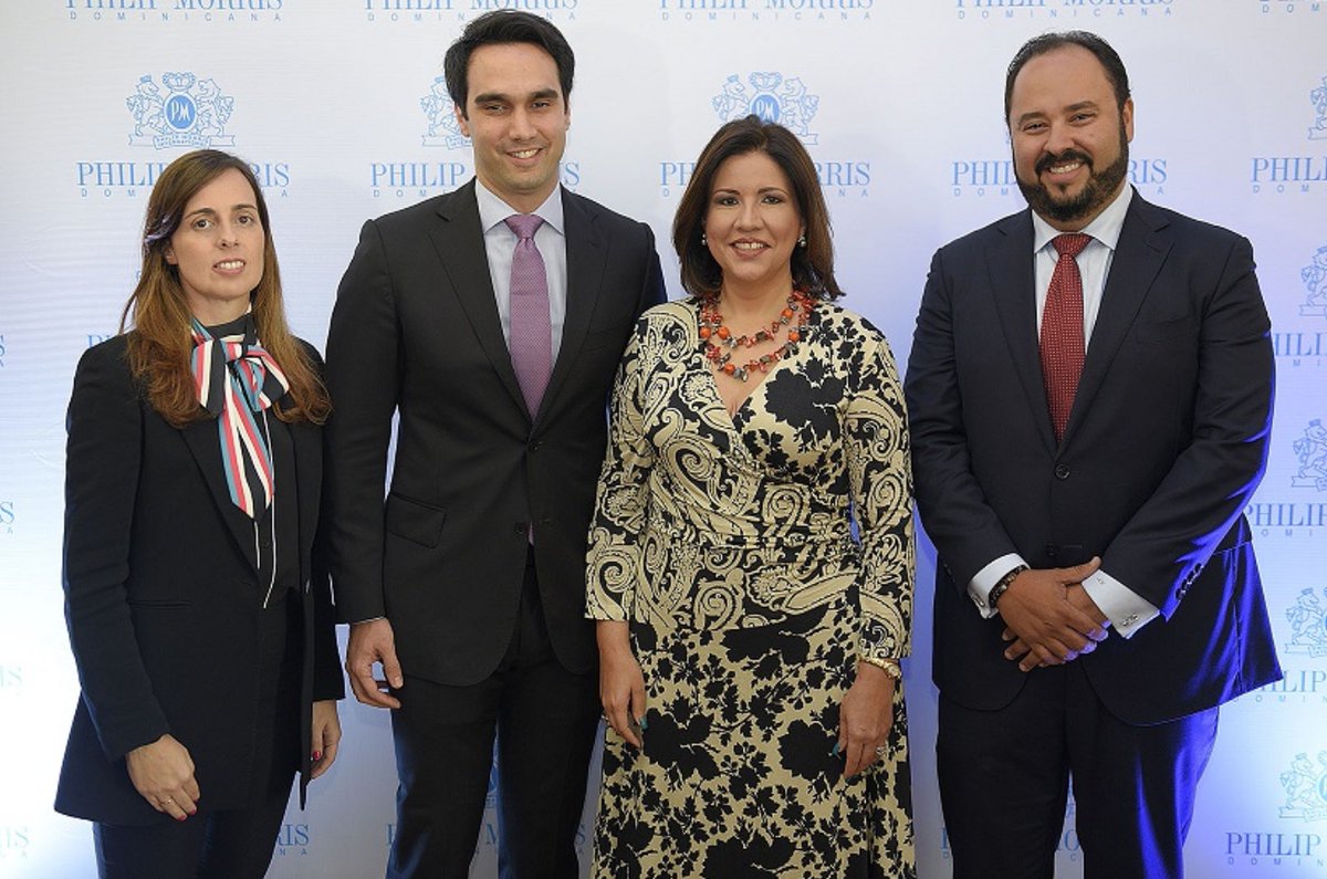 Empresa se convierte en primera en RD en obtener certificación de igualdad salarial