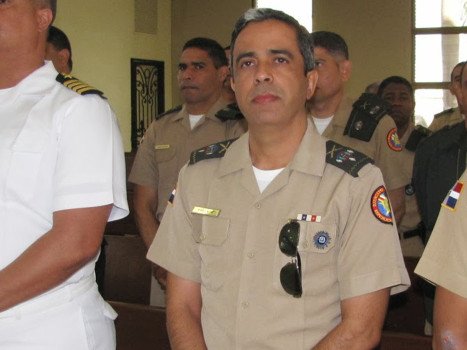 Excoronel dominicano Rafael Bienvenido Collado Ureña se declara culpable de narcotráfico