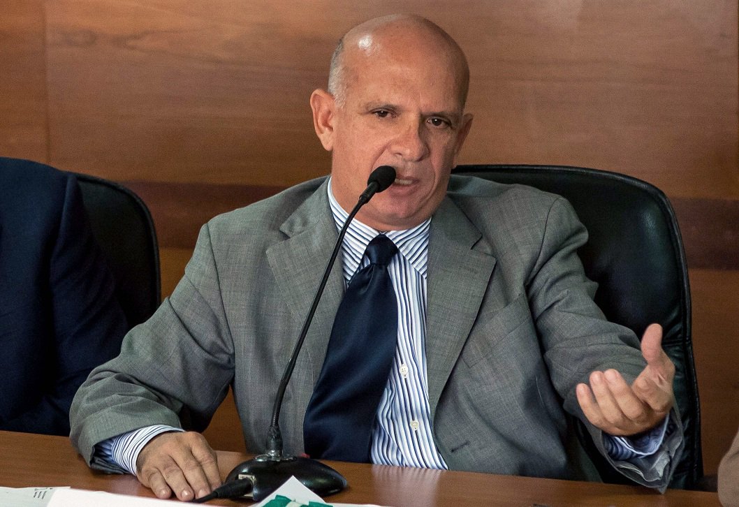El exgeneral chavista que le dictaron prisión provisional en España se había ocultado en RD