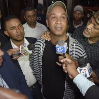 Dictan tres meses de prisión preventiva contra Kelvin Núñez, mejor conocido como “Kanqui”