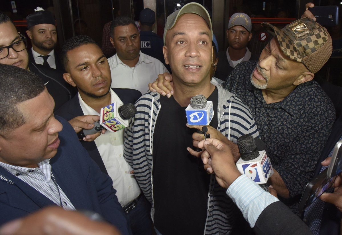 Dictan tres meses de prisión preventiva contra Kelvin Núñez, mejor conocido como “Kanqui”