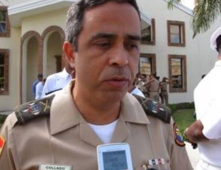 Excoronel ERD se declara culpable por narcotráfico en Puerto Rico, podría enfrentar pena de hasta 10 años