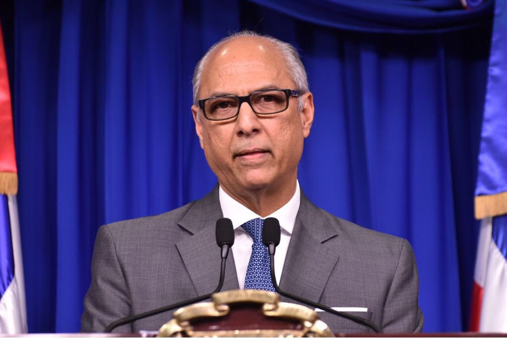 Gobierno dominicano responde a la CorteIDH; dice solo acató decisión del Tribunal Constitucional