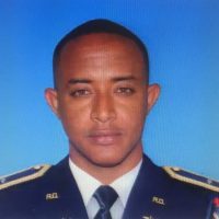 Se suicida oficial de la Fuerza Aérea en Hainamosa