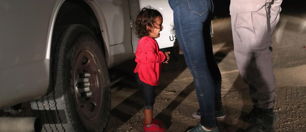 Esta es la ganadora a mejor foto del año en los premios World Press Photo 2019