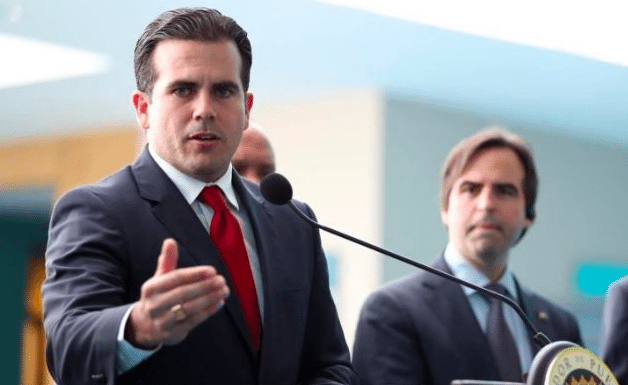 Puerto Rico dice que Trump miente sobre monto de la ayuda entregada tras huracanes
